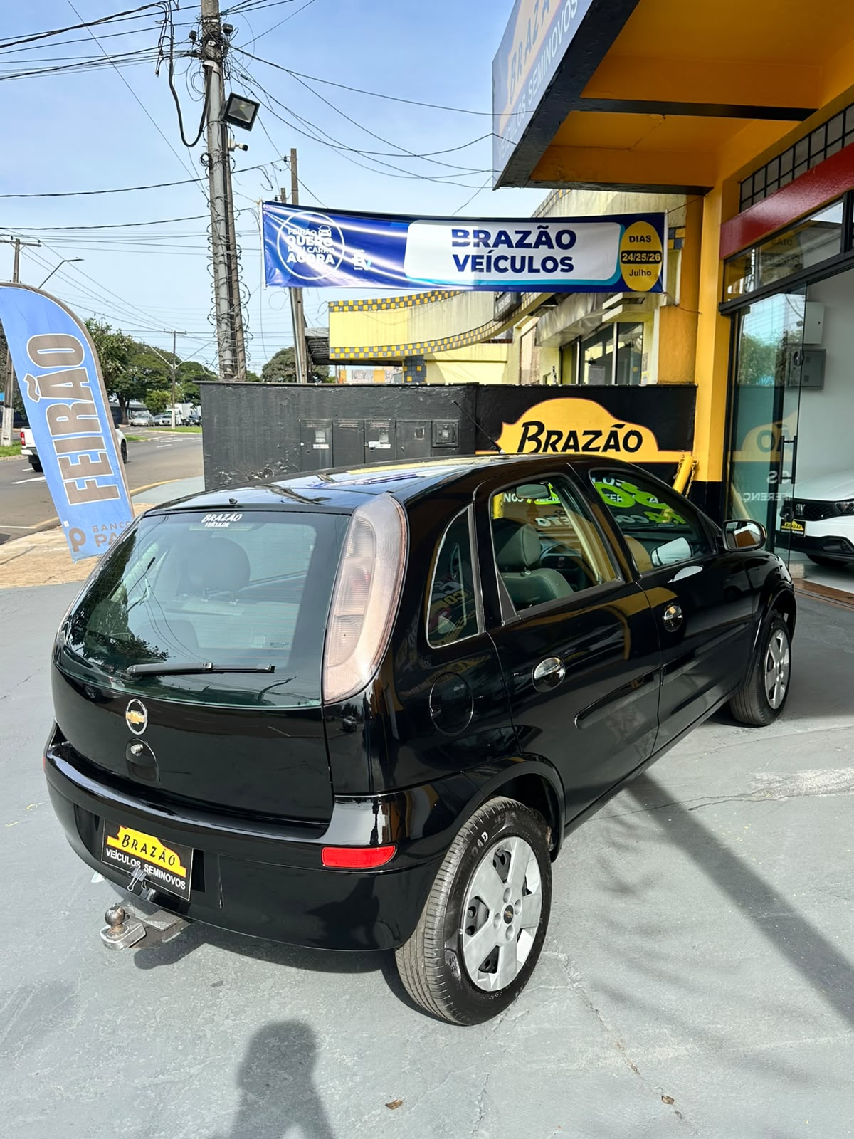 Corsa Maxx