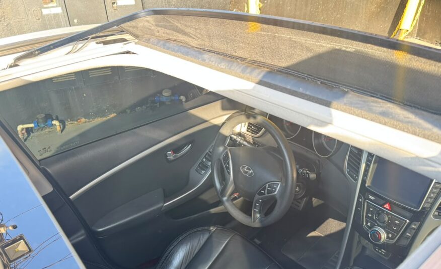 Hyundai i30 1.8 16V Aut. 5P - foto 15