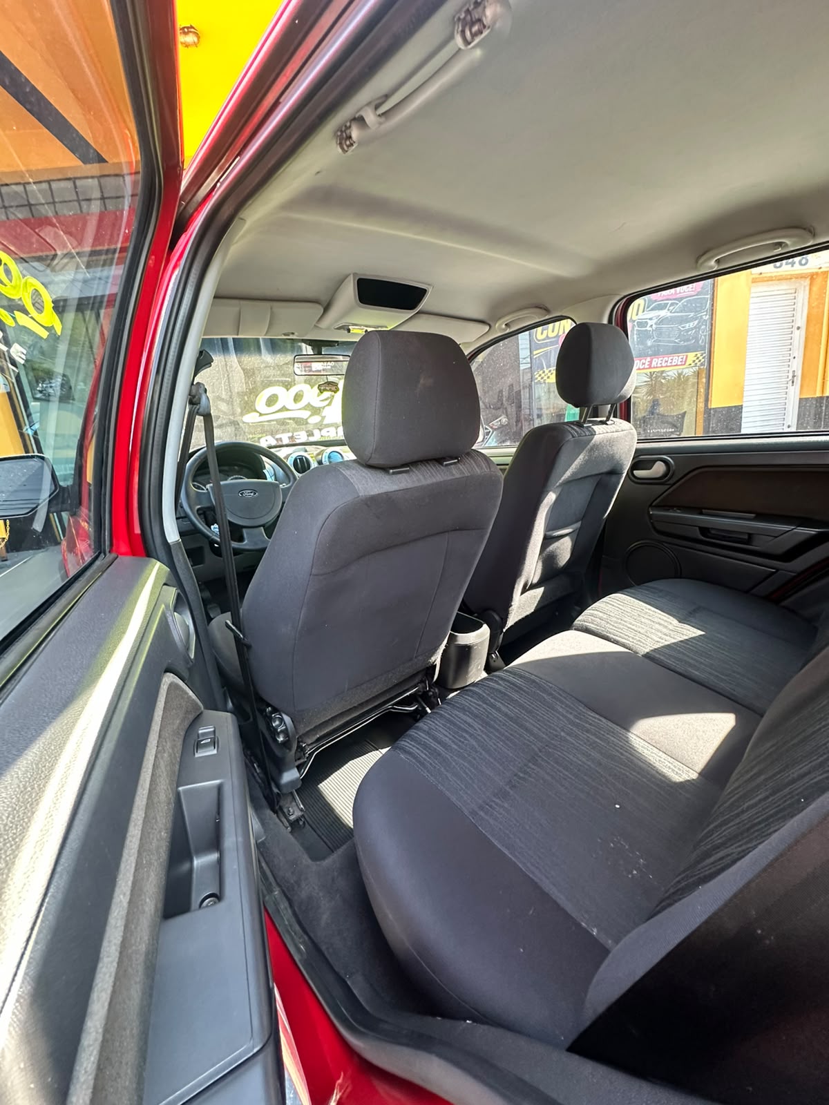 Ecosport Freestyle
