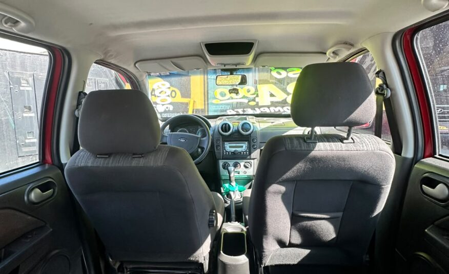 Ford EcoSport Freestyle - foto 13