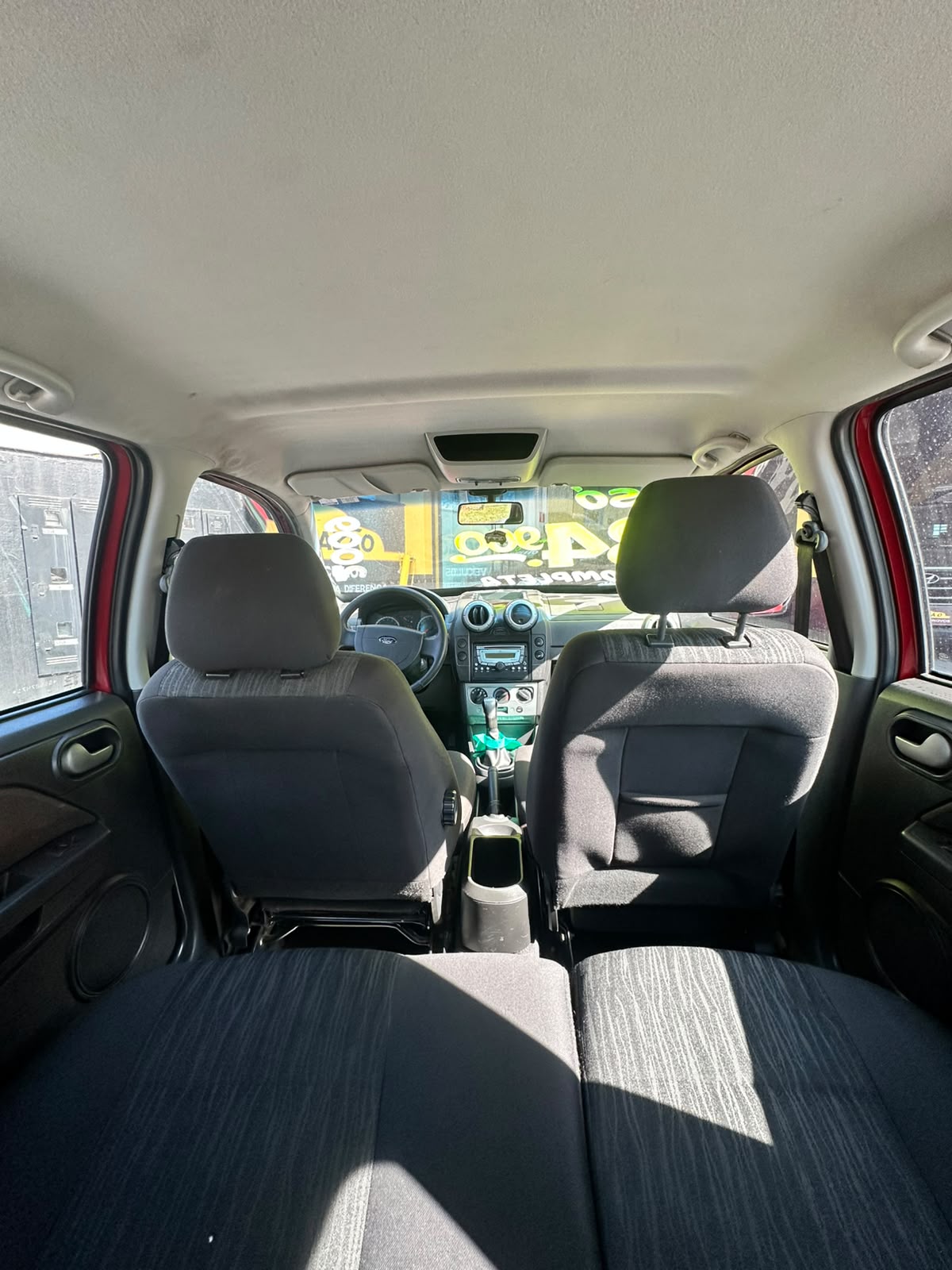 Ecosport Freestyle