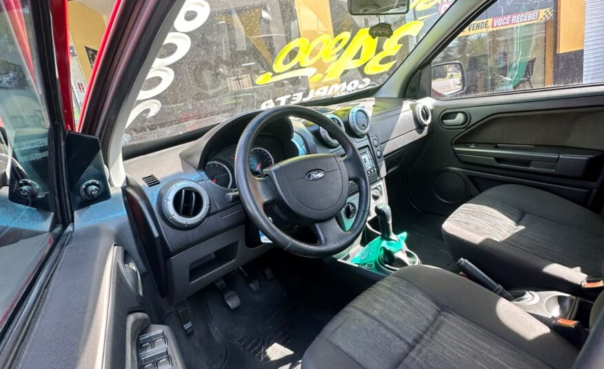 Ford EcoSport Freestyle - foto 15