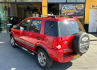 Ecosport Freestyle