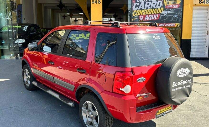 Ford EcoSport Freestyle - foto 11