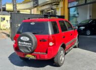 Ecosport Freestyle