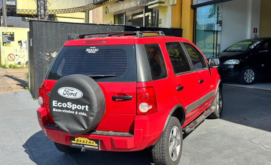 Ford EcoSport Freestyle - foto 9