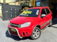 Ecosport Freestyle