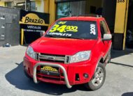 Ecosport Freestyle