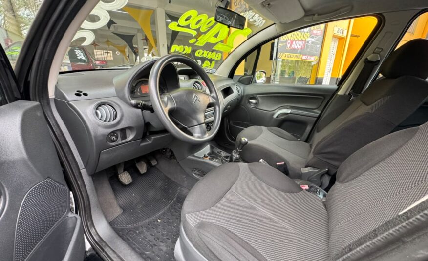 Citroën C3 Glx 1.4 Glx Sonora 1.4 Flex 8V 5P - foto 17