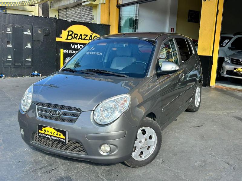KIA Picanto