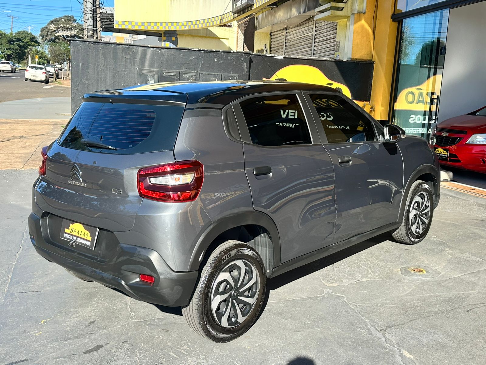 Citroen C3
