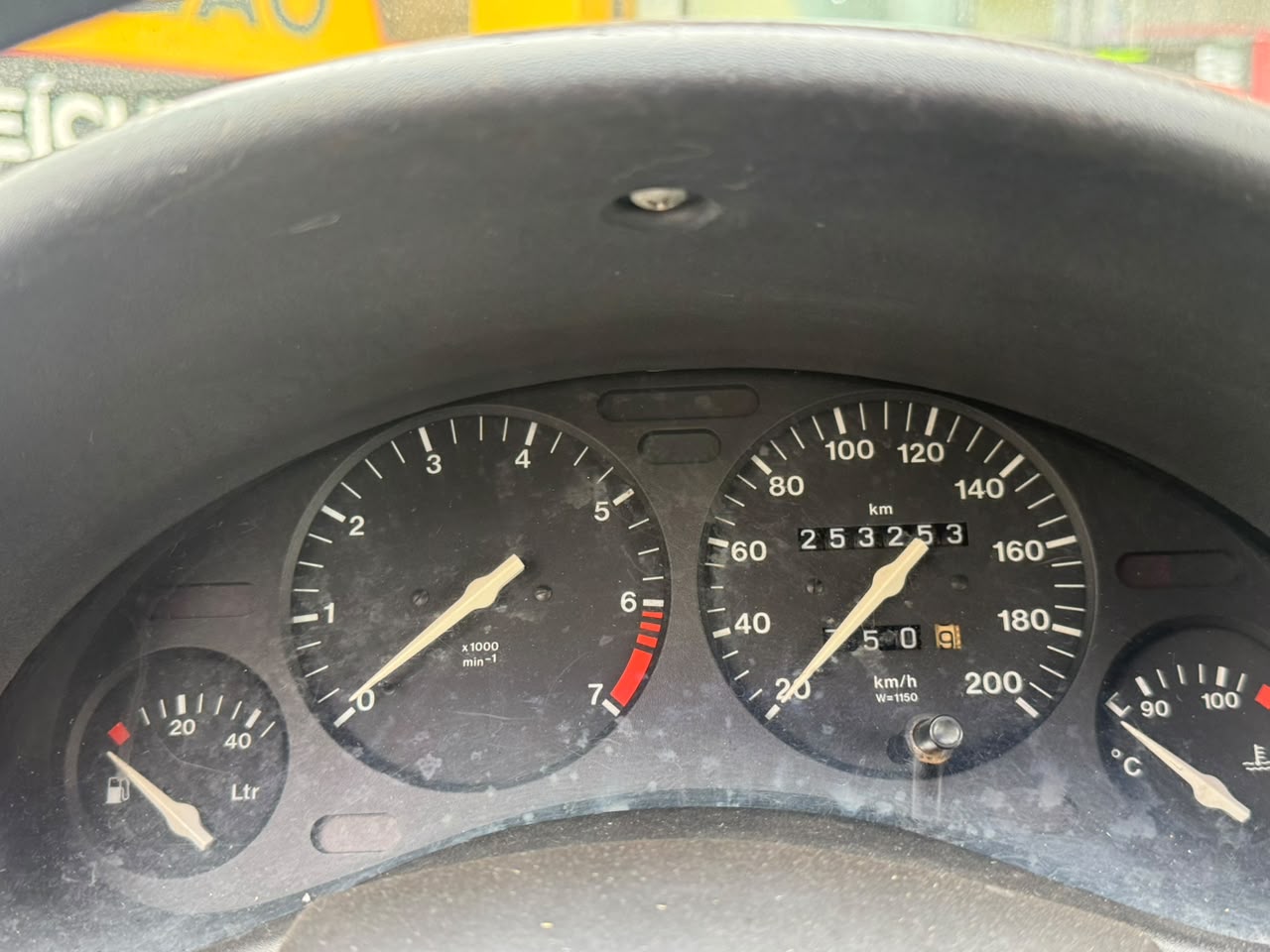 Chevrolet Corsa 1.4