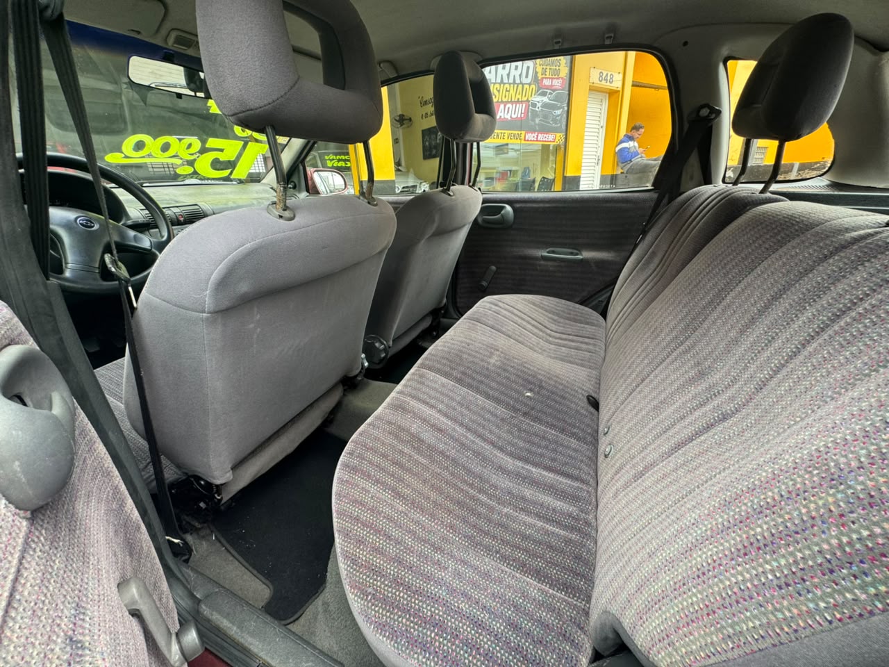 Chevrolet Corsa 1.4