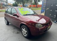 Chevrolet Corsa 1.4