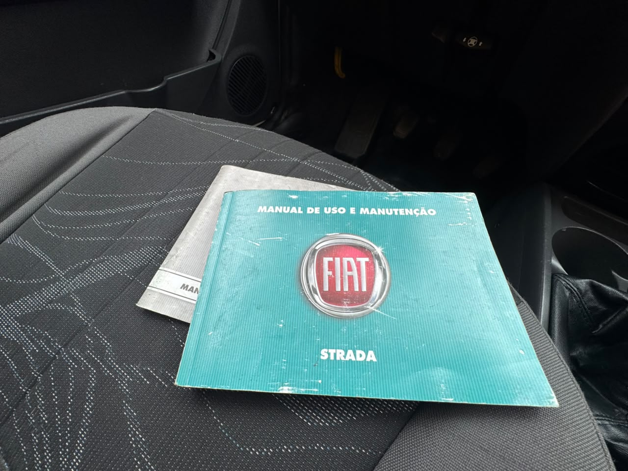 Fiat Strada