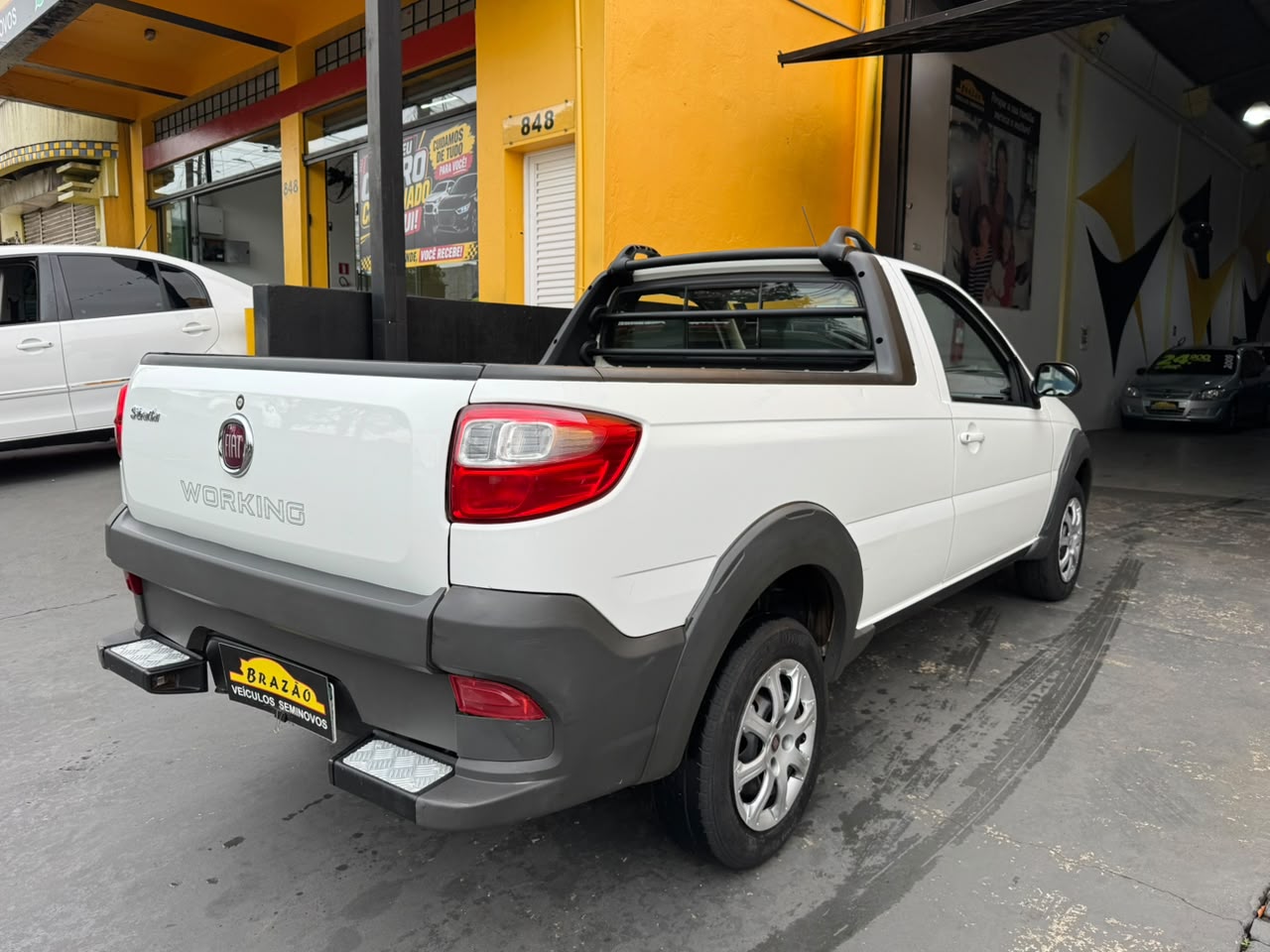 Fiat Strada
