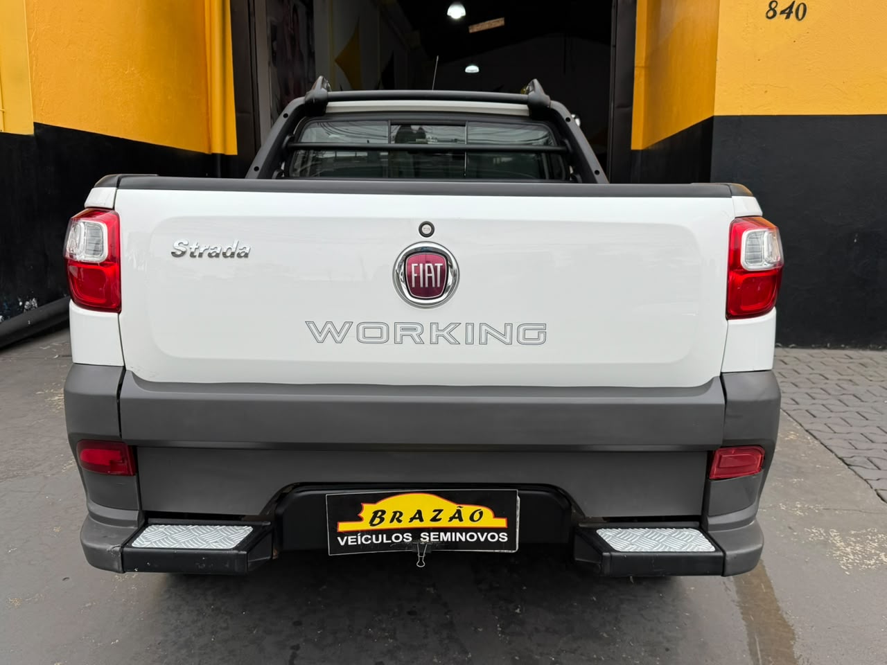 Fiat Strada