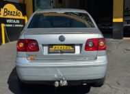 Vw Polo Comfortrline