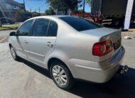 Vw Polo Comfortrline