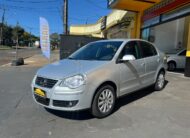 Vw Polo Comfortrline