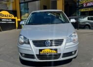 Vw Polo Comfortrline
