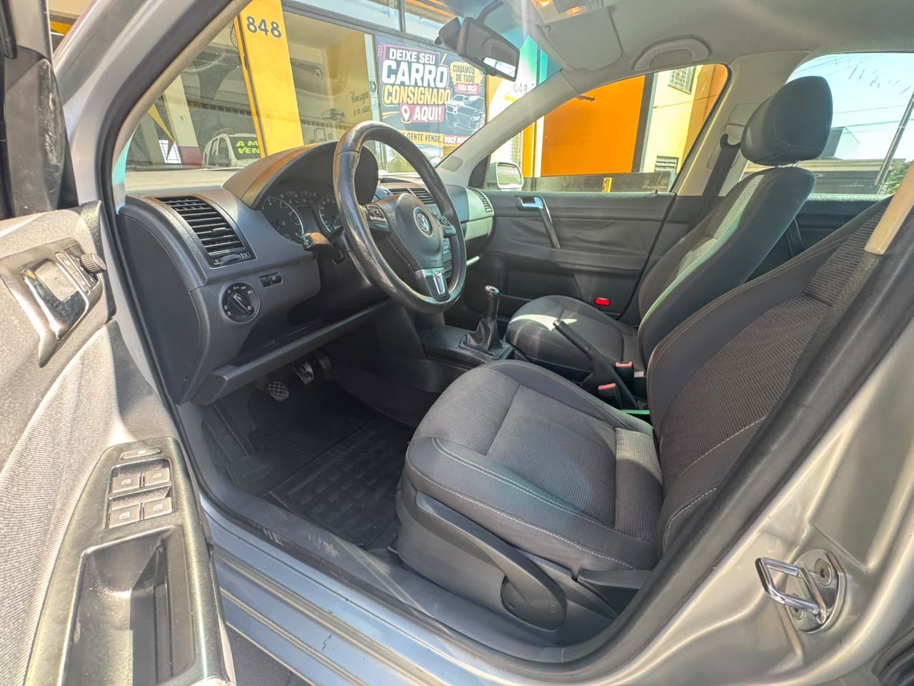 Vw Polo Comfortrline