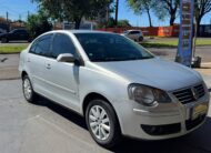 Vw Polo Comfortrline