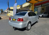 Vw Polo Comfortrline