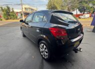 Chevrolet Onix LT