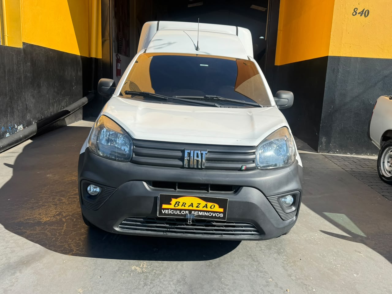 Fiat Fiorino