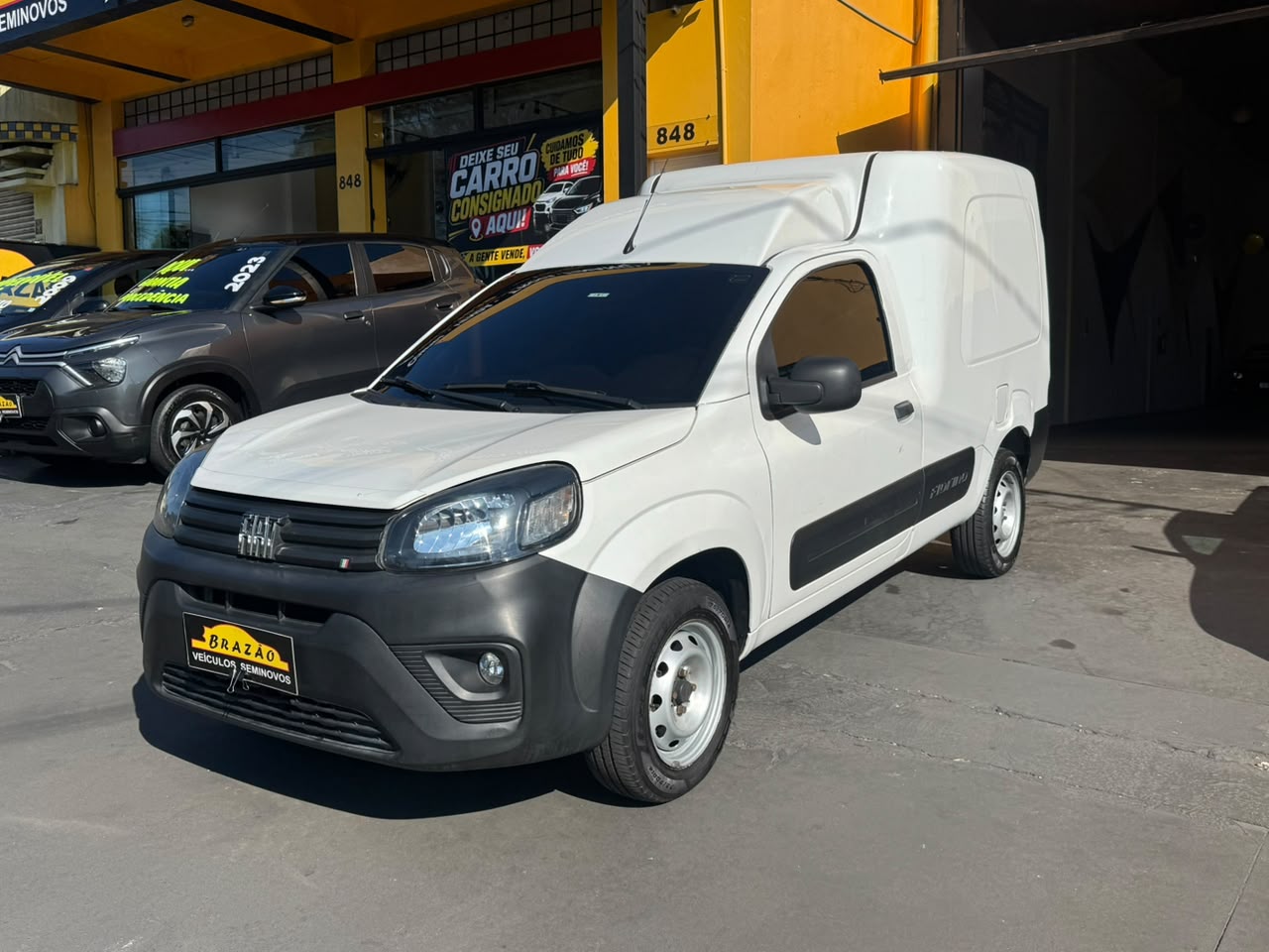 Fiat Fiorino