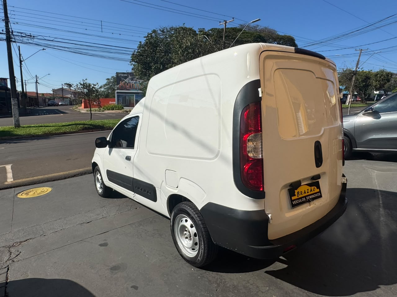 Fiat Fiorino