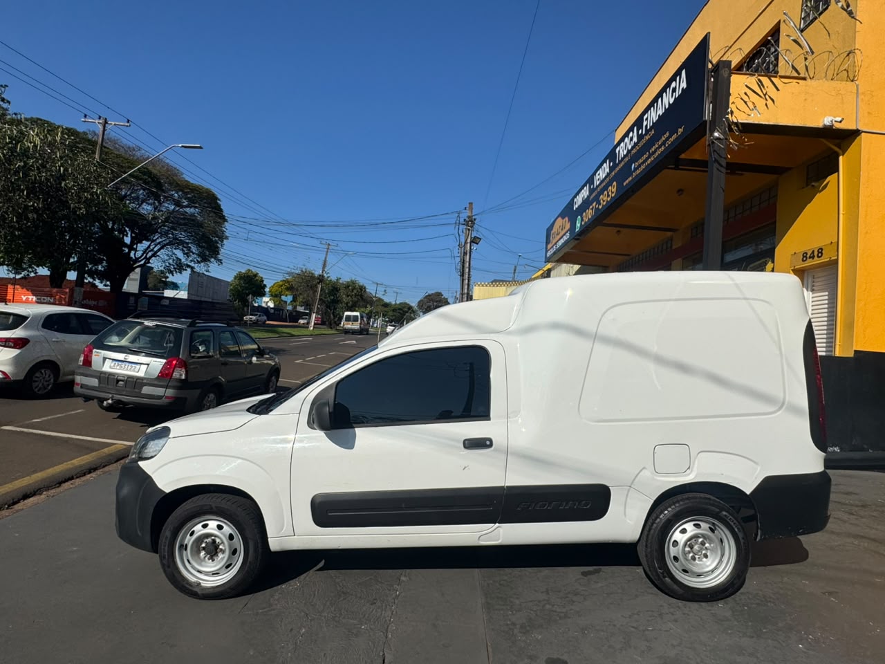 Fiat Fiorino
