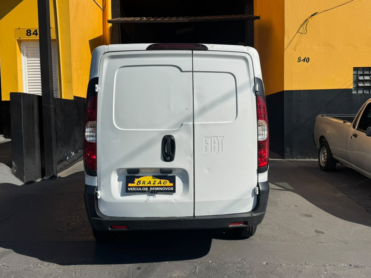 Fiat Fiorino