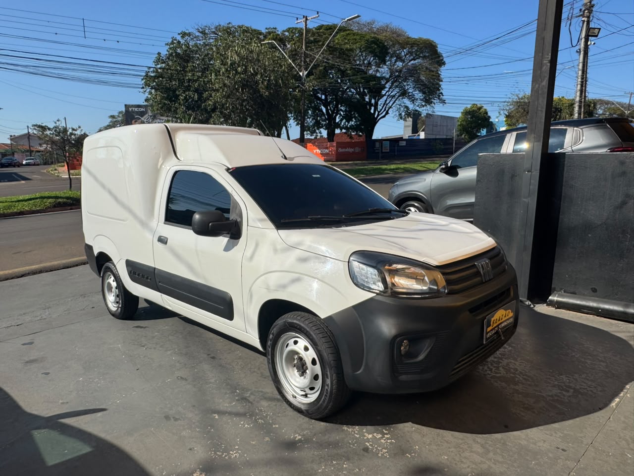 Fiat Fiorino