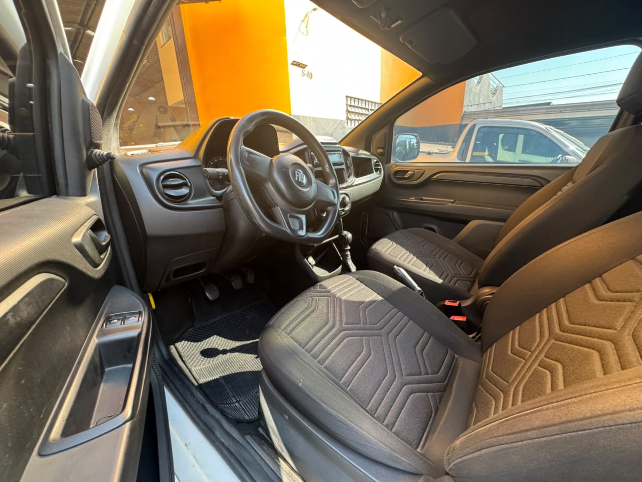 Fiat Fiorino