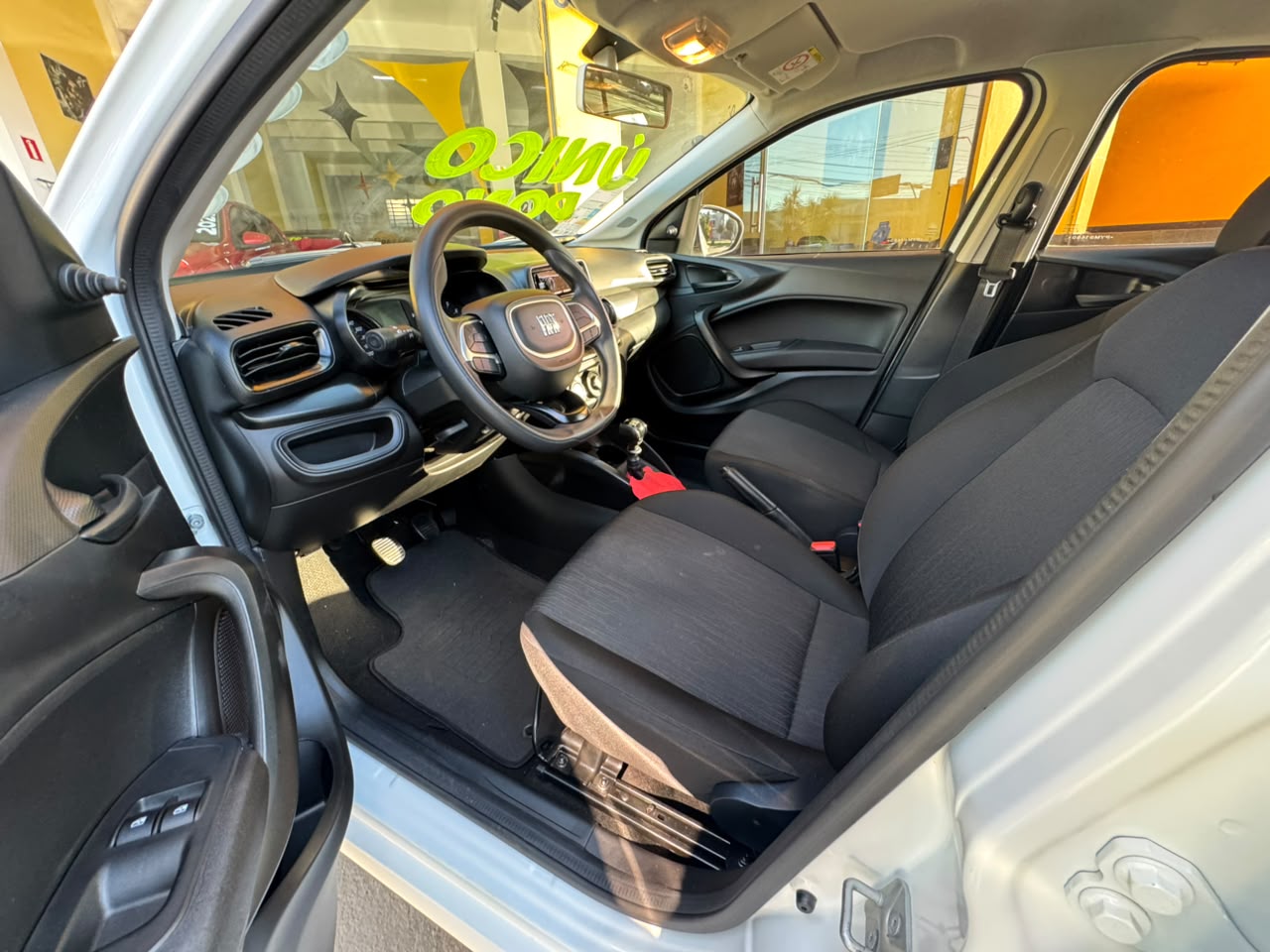 Fiat Argo