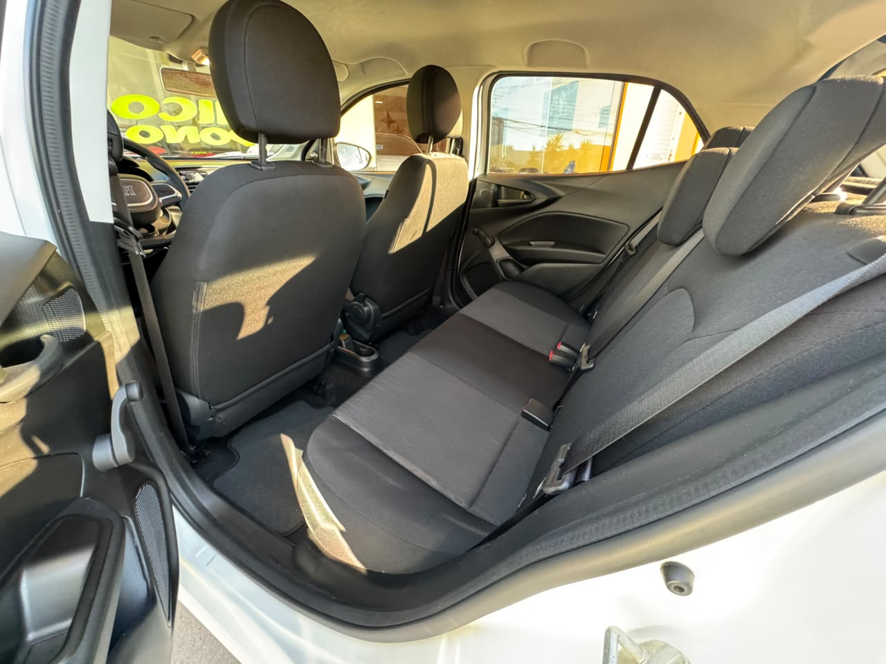 Fiat Argo