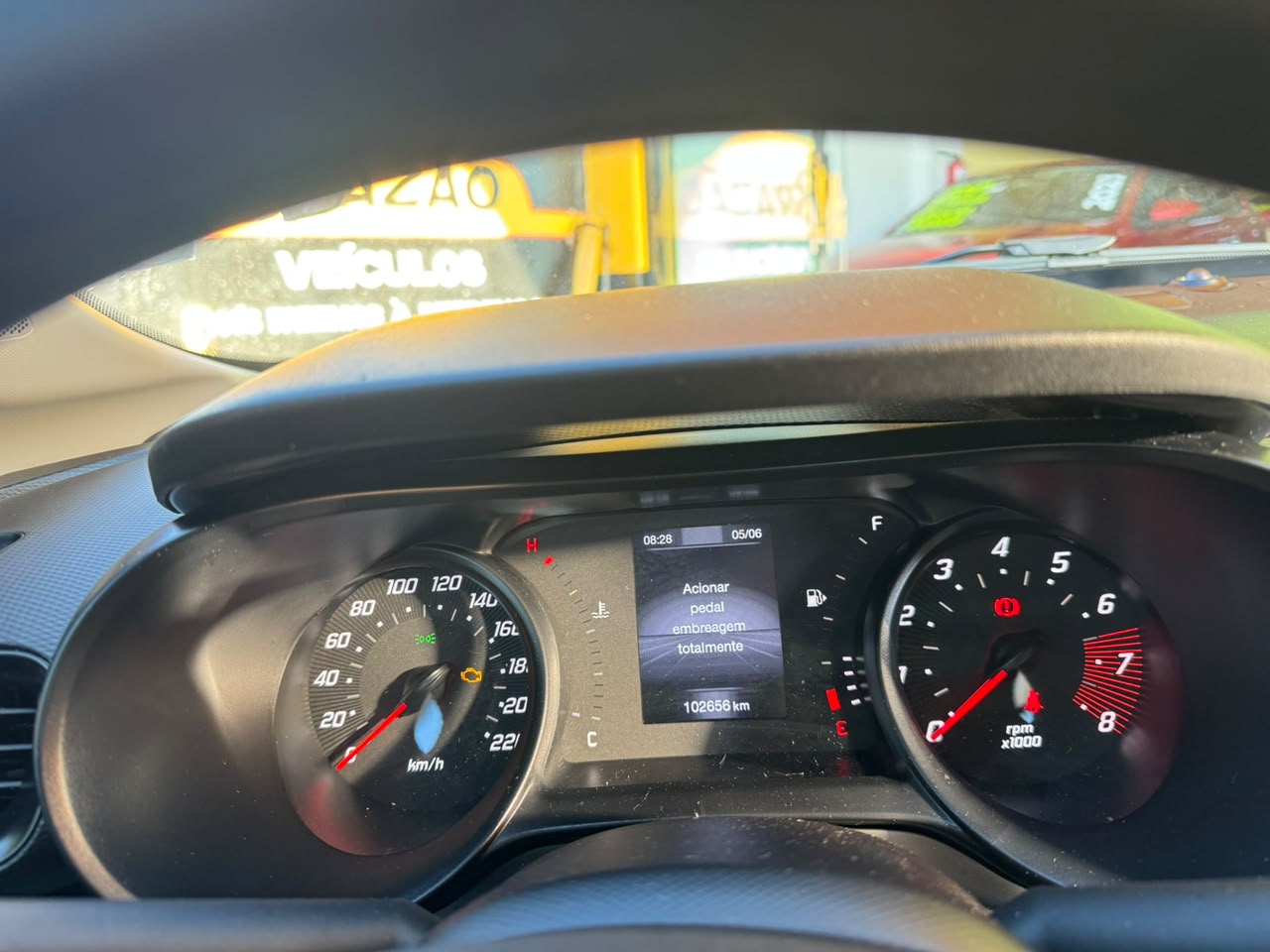 Fiat Argo