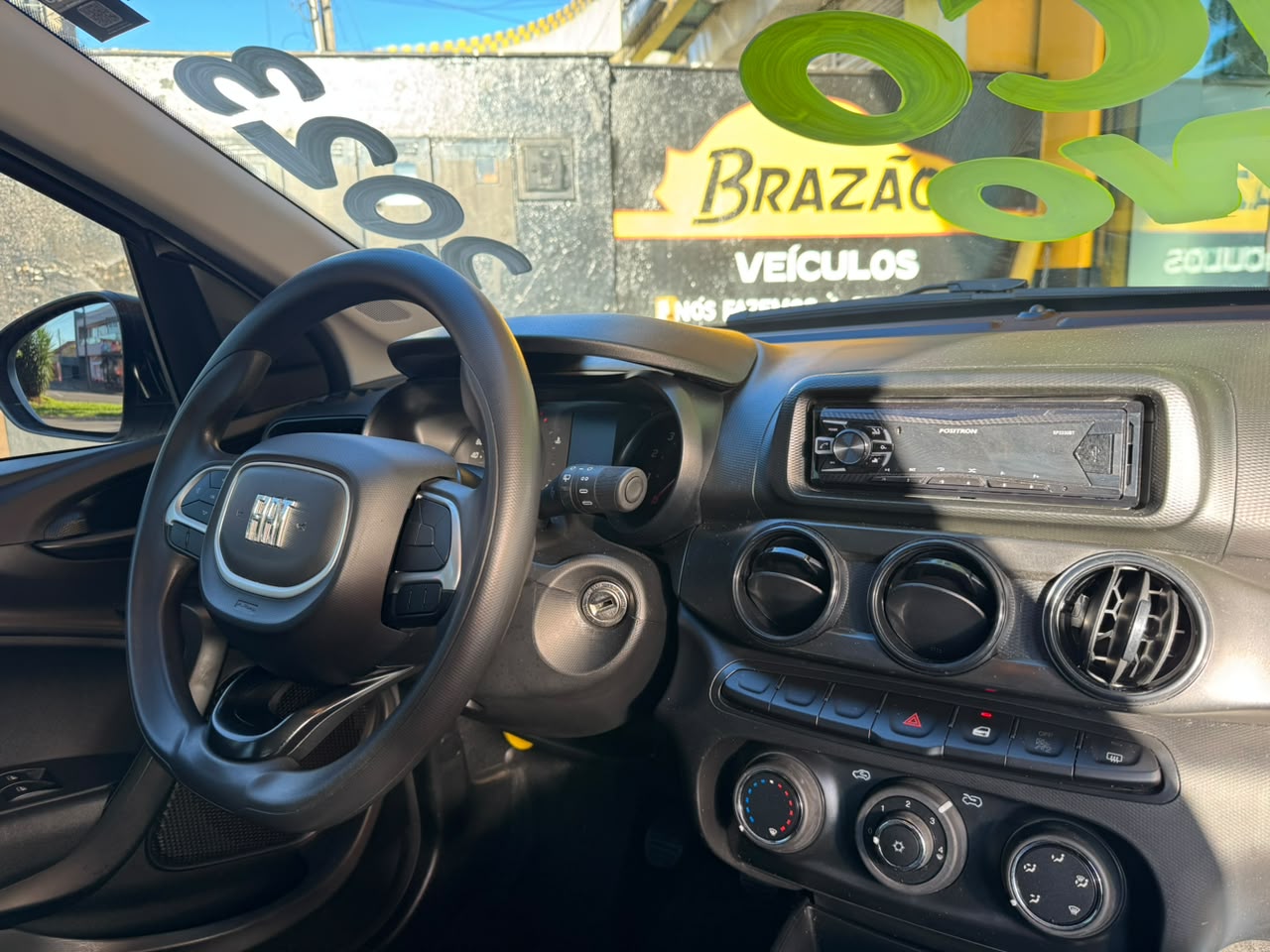 Fiat Argo
