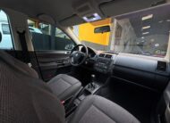 Vw Polo Comfotline