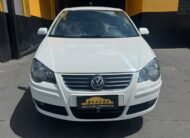 Vw Polo Comfotline
