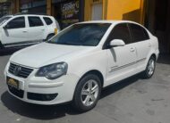 Vw Polo Comfotline