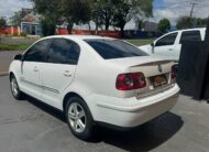 Vw Polo Comfotline