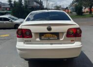 Vw Polo Comfotline