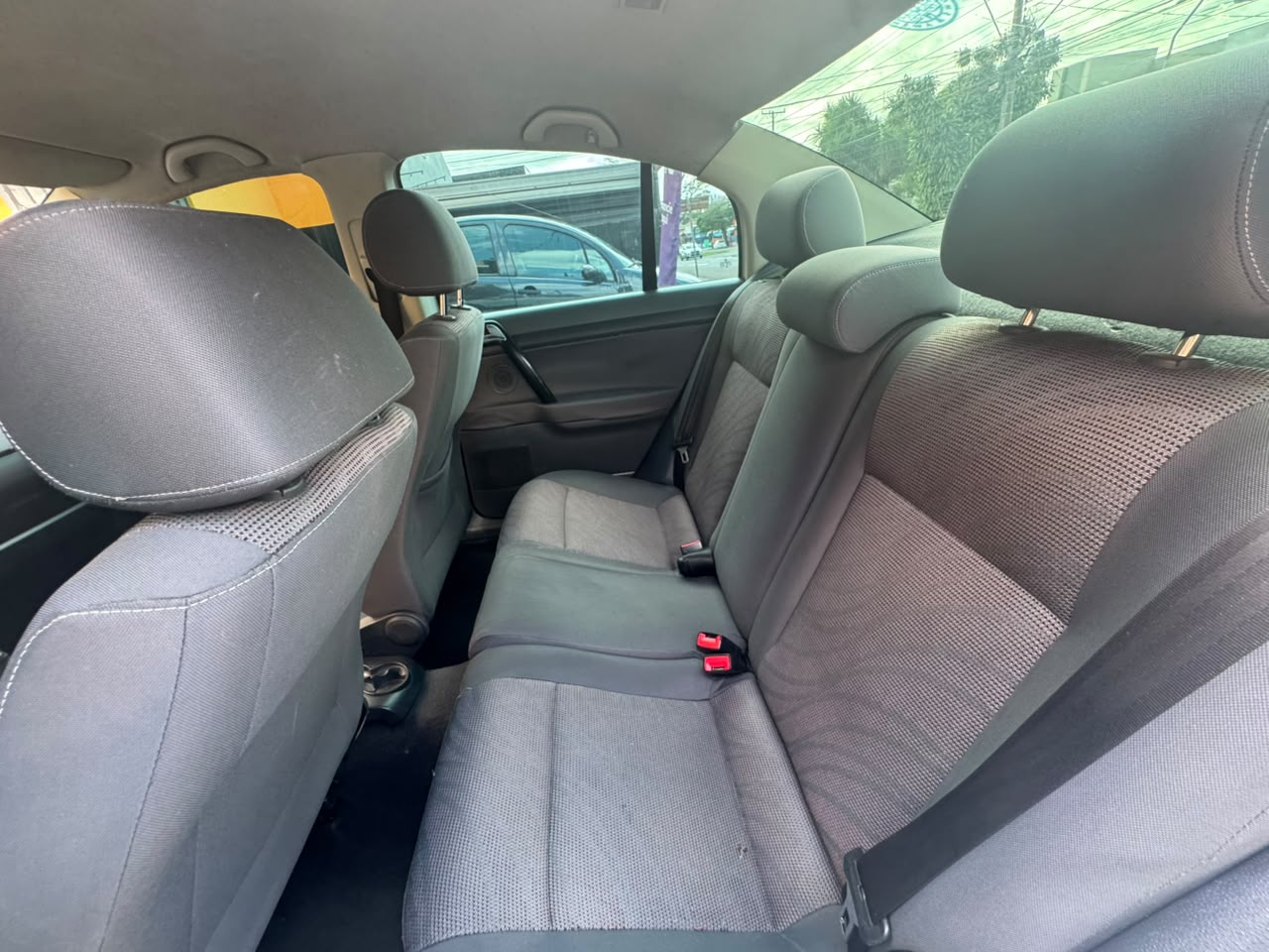 Vw Polo Comfotline